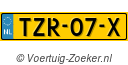 TZR-07-X