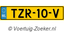 TZR-10-V