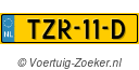 TZR-11-D