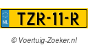 TZR11R
