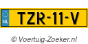 TZR-11-V