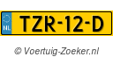 TZR-12-D