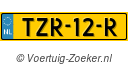 TZR12R