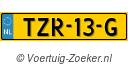 TZR13G