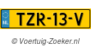 TZR13V
