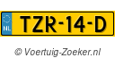 TZR14D