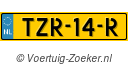 TZR14R