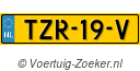 TZR-19-V