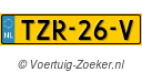 TZR26V