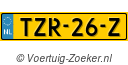 TZR26Z
