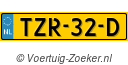 TZR-32-D
