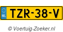 TZR-38-V