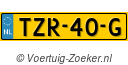 TZR-40-G