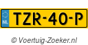TZR40P