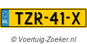 TZR-41-X