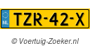 TZR42X