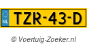 TZR43D