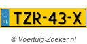 TZR43X