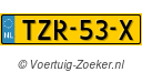 TZR53X