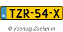 TZR54X