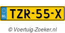 TZR55X