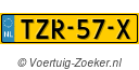 TZR57X