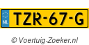 TZR67G