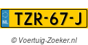 TZR-67-J