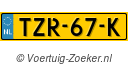 TZR67K