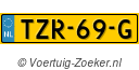 TZR69G