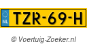 TZR69H
