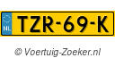 TZR69K