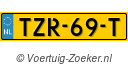 TZR69T
