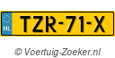 TZR71X