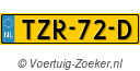 TZR72D
