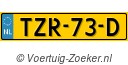 TZR73D