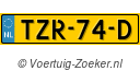 TZR-74-D