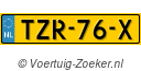 TZR76X