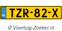 TZR82X