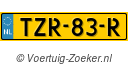 TZR-83-R