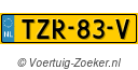 TZR-83-V