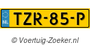 TZR85P