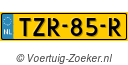TZR85R