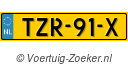 TZR91X