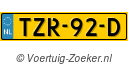 TZR92D