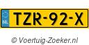 TZR92X