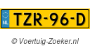 TZR-96-D