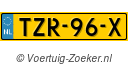 TZR96X