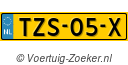 TZS-05-X