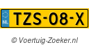 TZS08X